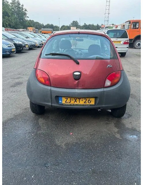 Hatchback/ Halvkombi Ford Ka 1.3 , export / handel: bild 6