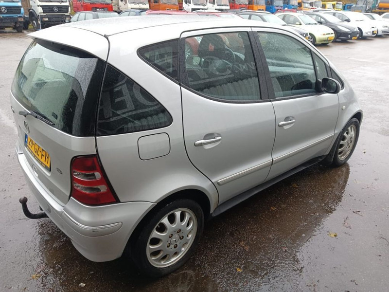 Mercedes-Benz A-Klasse A 160 Elegance , Airco - Hatchback/ Halvkombi: bild 3 Mercedes-Benz A-Klasse A 160 Elegance , Airco - Hatchback/ Halvkombi: bild 3
