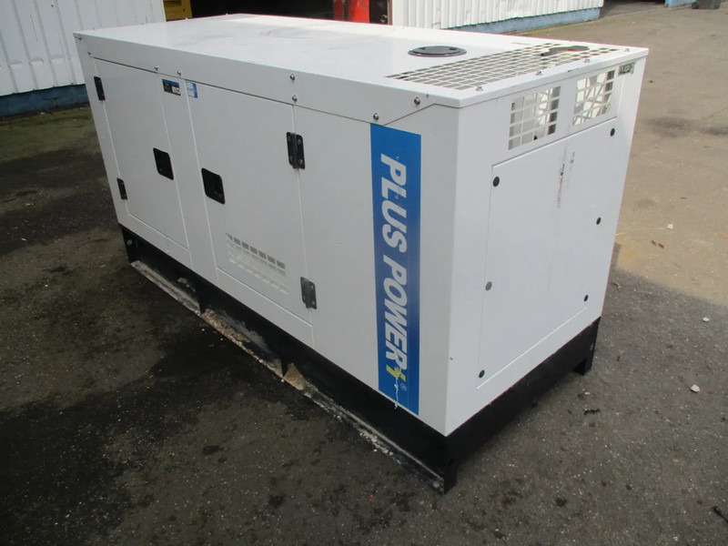Plus Power GF2-30 , 30 KV , New Diesel generator ,3 Phase , 2 pieces in stock - Elgenerator: bild 4 Plus Power GF2-30 , 30 KV , New Diesel generator ,3 Phase , 2 pieces in stock - Elgenerator: bild 4