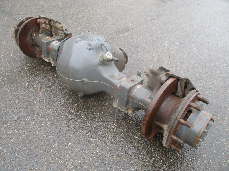 Renault Premium 420 rear axle - Bakaxel för Lastbil: bild 3 Renault Premium 420 rear axle - Bakaxel för Lastbil: bild 3