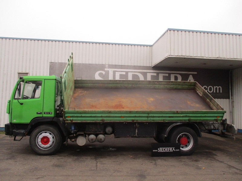 Steyr 17S18 , Manual , 2 way tipper , Euro 2, Spring suspension - Tippbil lastbil: bild 2 Steyr 17S18 , Manual , 2 way tipper , Euro 2, Spring suspension - Tippbil lastbil: bild 2