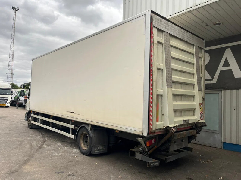 Volvo FL 12-240 , Fridge truck , Carrier Viento - Kylbil lastbil: bild 5 Volvo FL 12-240 , Fridge truck , Carrier Viento - Kylbil lastbil: bild 5