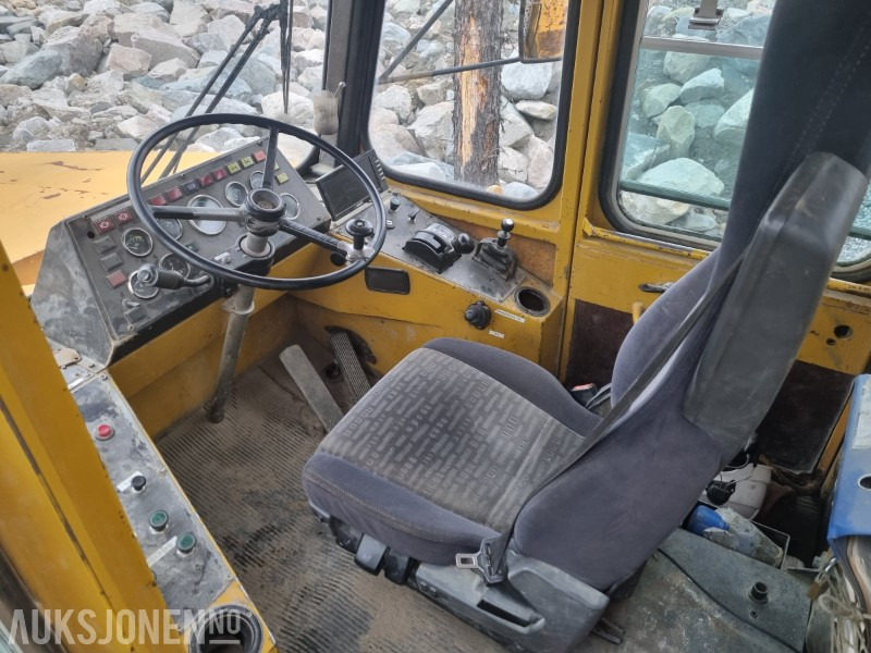 1993 Moxy 5222B - Dumper: bild 4 1993 Moxy 5222B - Dumper: bild 4