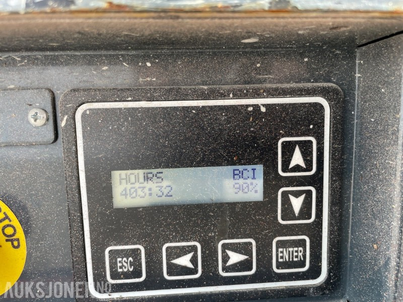 2018 Bravisol Lui mini - Lift: bild 4 2018 Bravisol Lui mini - Lift: bild 4