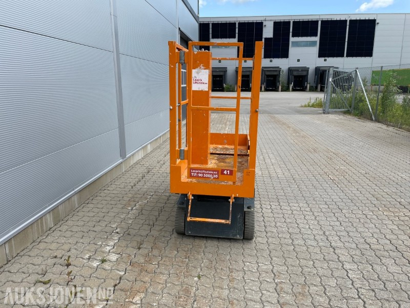 2018 Bravisol Lui mini - Lift: bild 2 2018 Bravisol Lui mini - Lift: bild 2