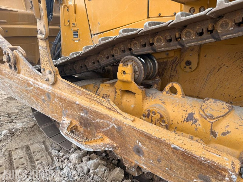 Entreprenadutrustning 2018 Cat D8T DOZER TRIMBLE GPS: bild 15