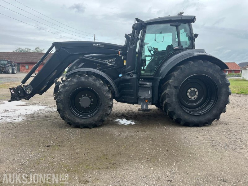 2019 Valtra T234 DIRECT - Traktor: bild 1 2019 Valtra T234 DIRECT - Traktor: bild 1