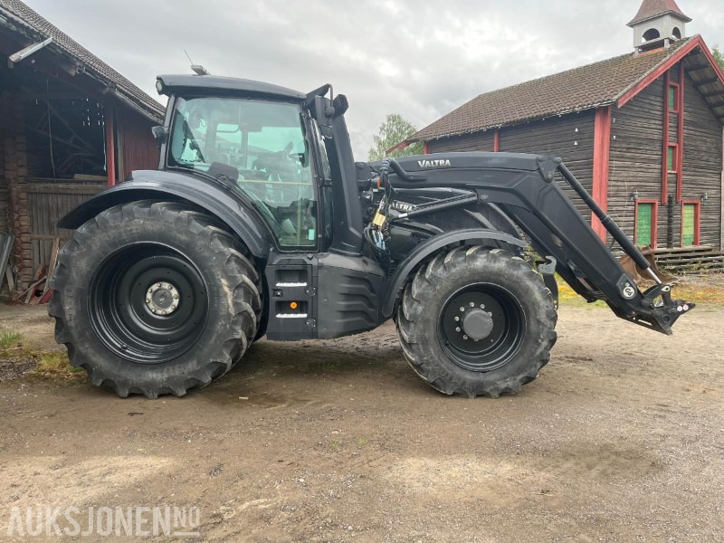 2019 Valtra T234 DIRECT - Traktor: bild 2 2019 Valtra T234 DIRECT - Traktor: bild 2