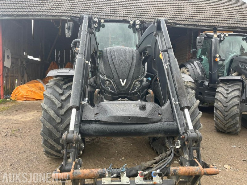 2019 Valtra T234 DIRECT - Traktor: bild 3 2019 Valtra T234 DIRECT - Traktor: bild 3