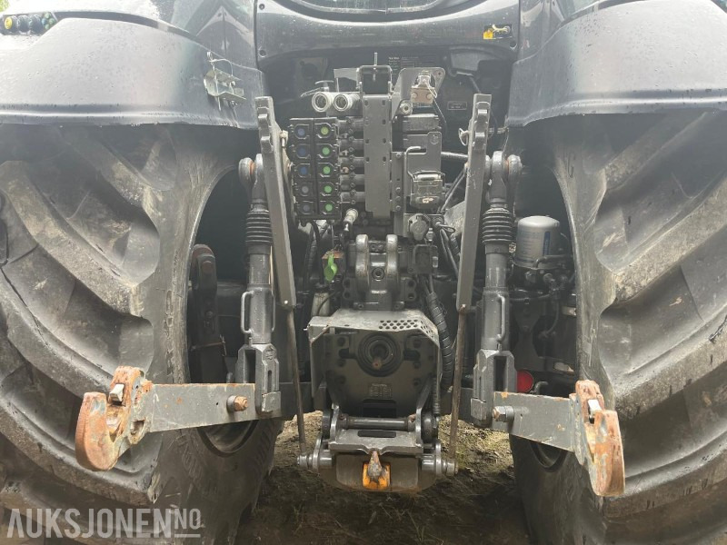 2019 Valtra T234 DIRECT - Traktor: bild 5 2019 Valtra T234 DIRECT - Traktor: bild 5