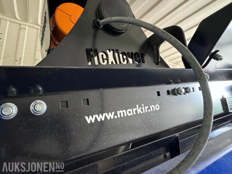 2021 Flexiever - Mini Screener / Soldemaskin / Sikt - Med Briggs & Stratton aggregat - Ubrukt - Sorteringsverk: bild 3 2021 Flexiever - Mini Screener / Soldemaskin / Sikt - Med Briggs & Stratton aggregat - Ubrukt - Sorteringsverk: bild 3
