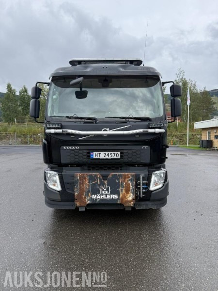 2021 Volvo FE BRØYTERIGGET KRANBIL - Kranbil: bild 3 2021 Volvo FE BRØYTERIGGET KRANBIL - Kranbil: bild 3