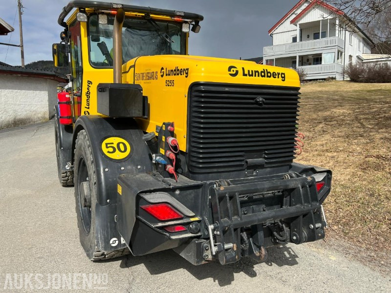 2022 Lundberg 345LS/5255 TOPP UTSTYRT OK STRØKEN - Hjullastare: bild 4 2022 Lundberg 345LS/5255 TOPP UTSTYRT OK STRØKEN - Hjullastare: bild 4