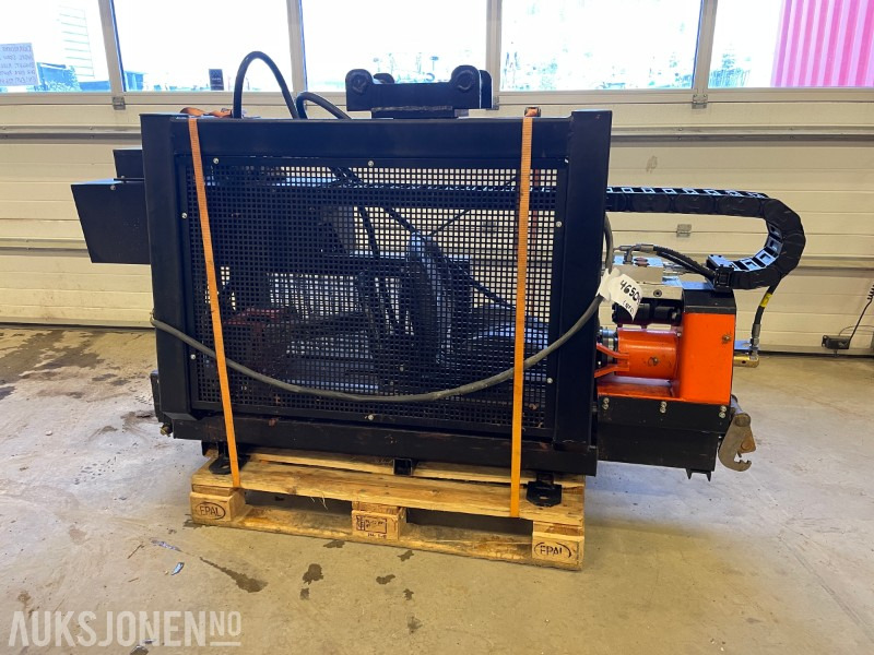 2024 Geo Drill HDD - Borrmaskin: bild 3 2024 Geo Drill HDD - Borrmaskin: bild 3