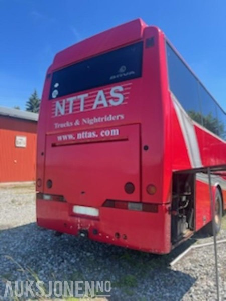 1997 VDL FUTURA - campingbuss - racingbuss - Buss: bild 4 1997 VDL FUTURA - campingbuss - racingbuss - Buss: bild 4