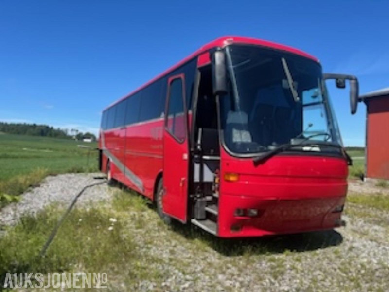 1997 VDL FUTURA - campingbuss - racingbuss - Buss: bild 2 1997 VDL FUTURA - campingbuss - racingbuss - Buss: bild 2