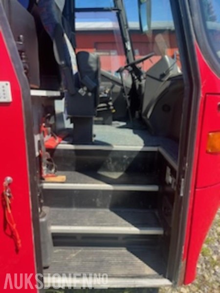 1997 VDL FUTURA - campingbuss - racingbuss - Buss: bild 3 1997 VDL FUTURA - campingbuss - racingbuss - Buss: bild 3