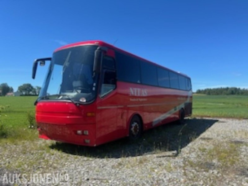 1997 VDL FUTURA - campingbuss - racingbuss - Buss: bild 1 1997 VDL FUTURA - campingbuss - racingbuss - Buss: bild 1