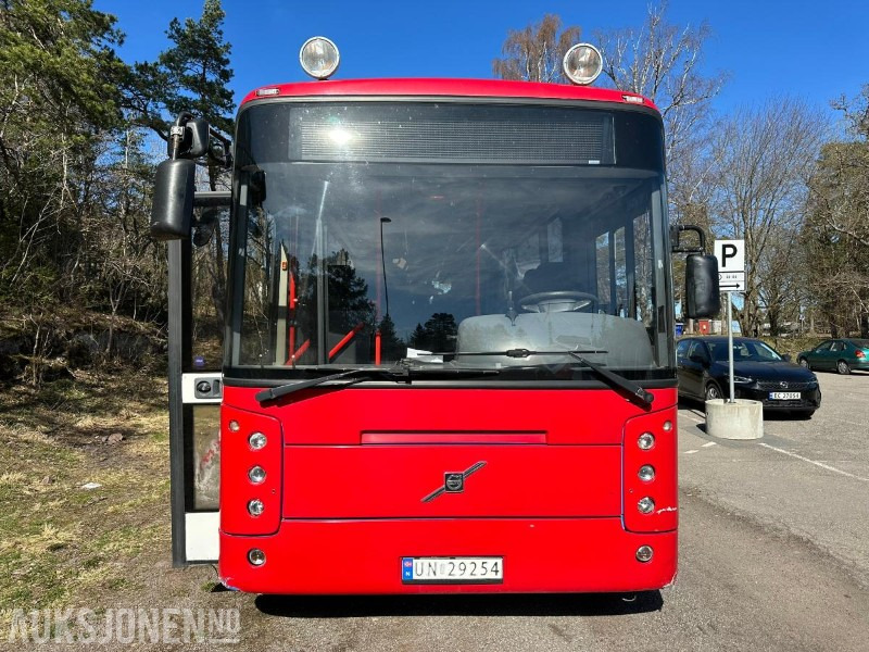 2007 Volvo B12B 4X2 buss - Buss: bild 2 2007 Volvo B12B 4X2 buss - Buss: bild 2