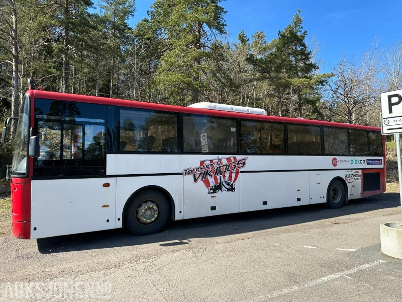 2007 Volvo B12B 4X2 buss - Buss: bild 4 2007 Volvo B12B 4X2 buss - Buss: bild 4