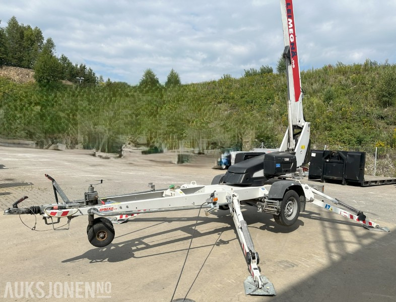 Dino 120TB - Lift: bild 5 Dino 120TB - Lift: bild 5