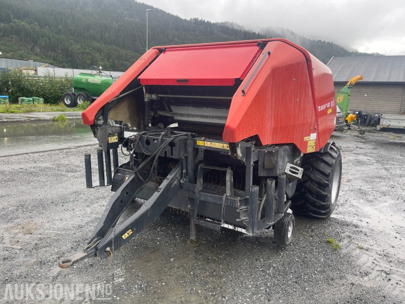 2006 Taarup 6844 Bio+ rundballepresse – 2006-modell - Lantbruksmaskiner: bild 4 2006 Taarup 6844 Bio+ rundballepresse – 2006-modell - Lantbruksmaskiner: bild 4