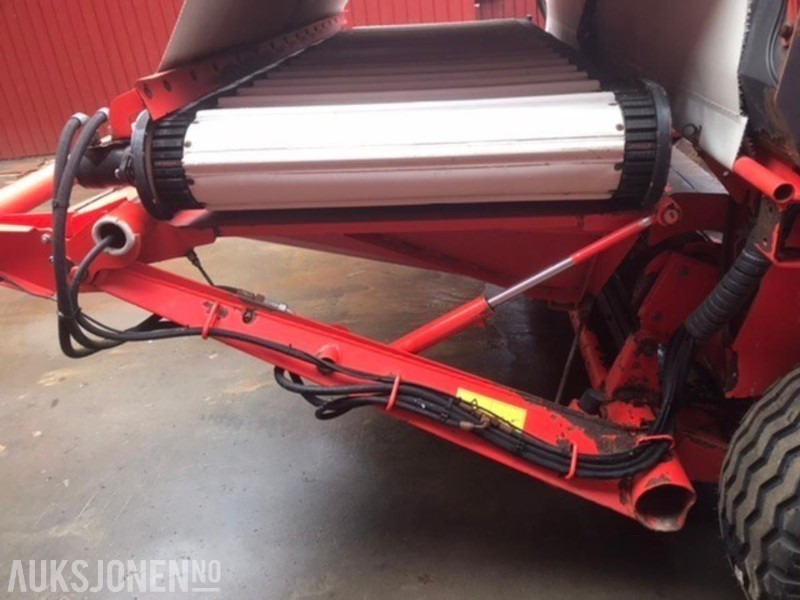 2010 Kuhn FC353 GC - Lantbruksmaskiner: bild 5 2010 Kuhn FC353 GC - Lantbruksmaskiner: bild 5
