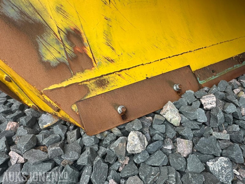 2018 Gmi VDA265 S - plog - Lantbruksmaskiner: bild 4 2018 Gmi VDA265 S - plog - Lantbruksmaskiner: bild 4