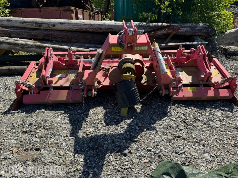 2018 Kverneland NG-M 101 kraftfres/rotorharv - Lantbruksmaskiner: bild 1 2018 Kverneland NG-M 101 kraftfres/rotorharv - Lantbruksmaskiner: bild 1