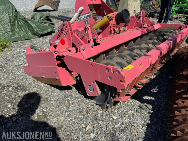 2018 Kverneland NG-M 101 kraftfres/rotorharv - Lantbruksmaskiner: bild 3 2018 Kverneland NG-M 101 kraftfres/rotorharv - Lantbruksmaskiner: bild 3