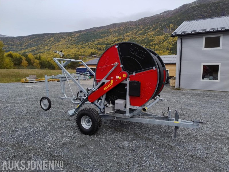 2024 OCMIS / Marani GT022B 63X250 - Lantbruksmaskiner: bild 4 2024 OCMIS / Marani GT022B 63X250 - Lantbruksmaskiner: bild 4