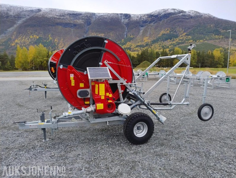 2024 OCMIS / Marani GT022B 63X250 - Lantbruksmaskiner: bild 1 2024 OCMIS / Marani GT022B 63X250 - Lantbruksmaskiner: bild 1