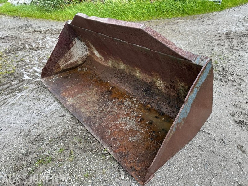 SKUFFE TIL MERLO LASTER - Lastarskopa: bild 4 SKUFFE TIL MERLO LASTER - Lastarskopa: bild 4
