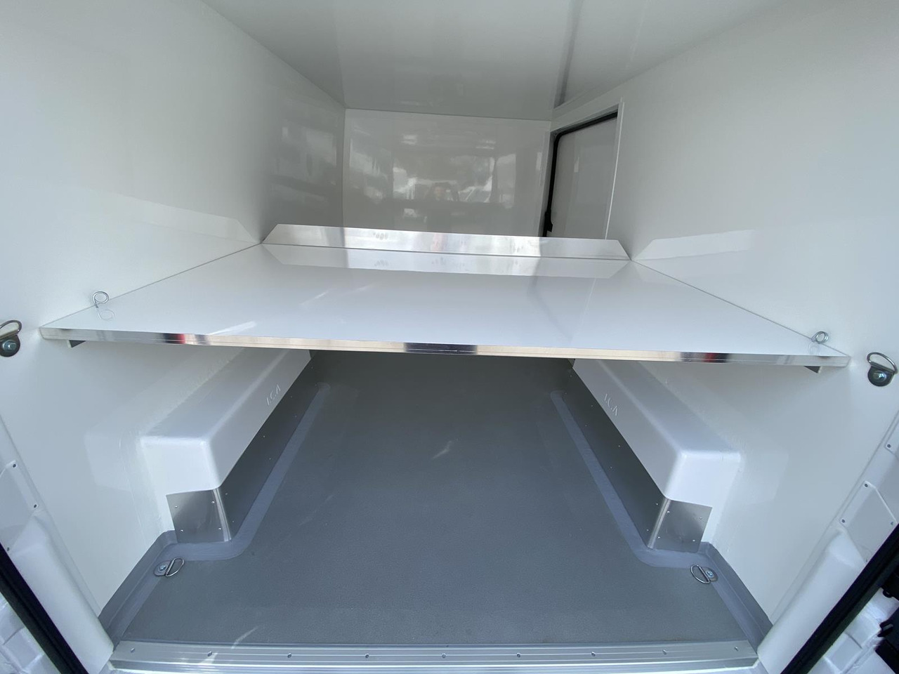 Kylbil FIAT DUCATO L2H1 140PS | ISOLIERUNG OHNE KÜHLAGGREGAT: bild 24