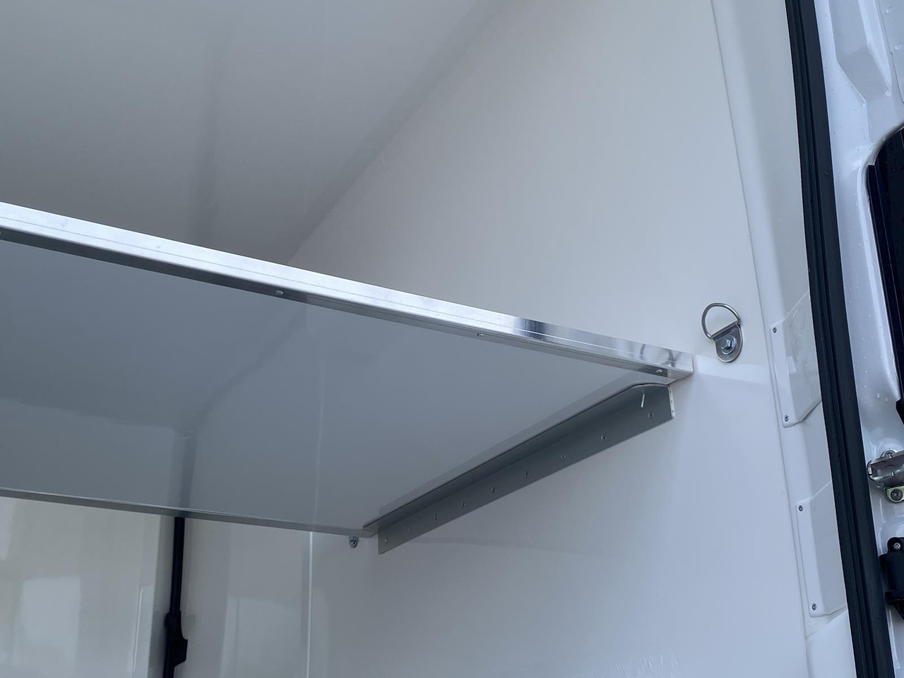 Kylbil FIAT DUCATO L2H1 140PS | ISOLIERUNG OHNE KÜHLAGGREGAT: bild 17