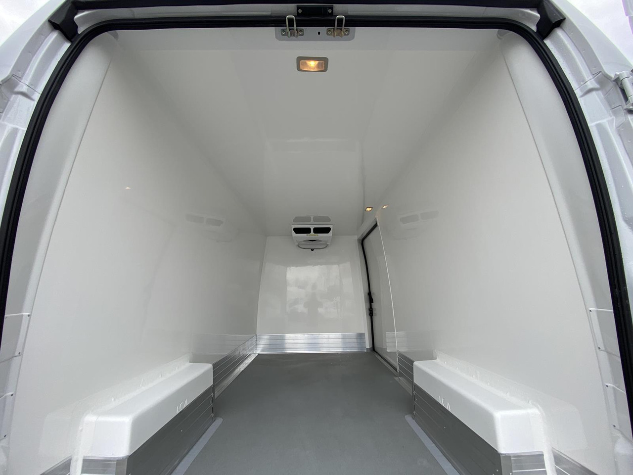 Ny Kylbil PEUGEOT BOXER L3H2 180PS CONFORT 335 / FRISCHDIENST BIS 0 + KONVEKTA FK2321 12-230V: bild 19