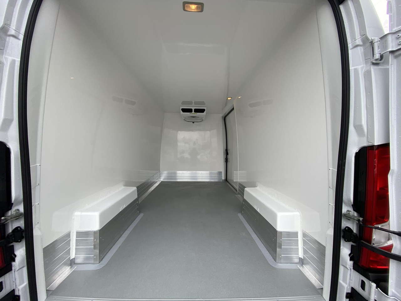 Ny Kylbil PEUGEOT BOXER L3H2 180PS CONFORT 335 / FRISCHDIENST BIS 0 + KONVEKTA FK2321 12-230V: bild 13