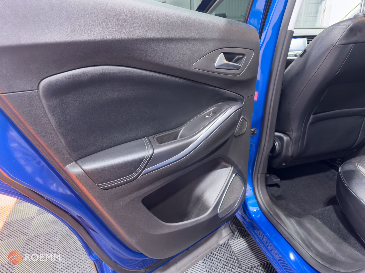 SUV Opel Grandland X*INNOVATION* DENONSound*DAB*GARANTIE*: bild 19