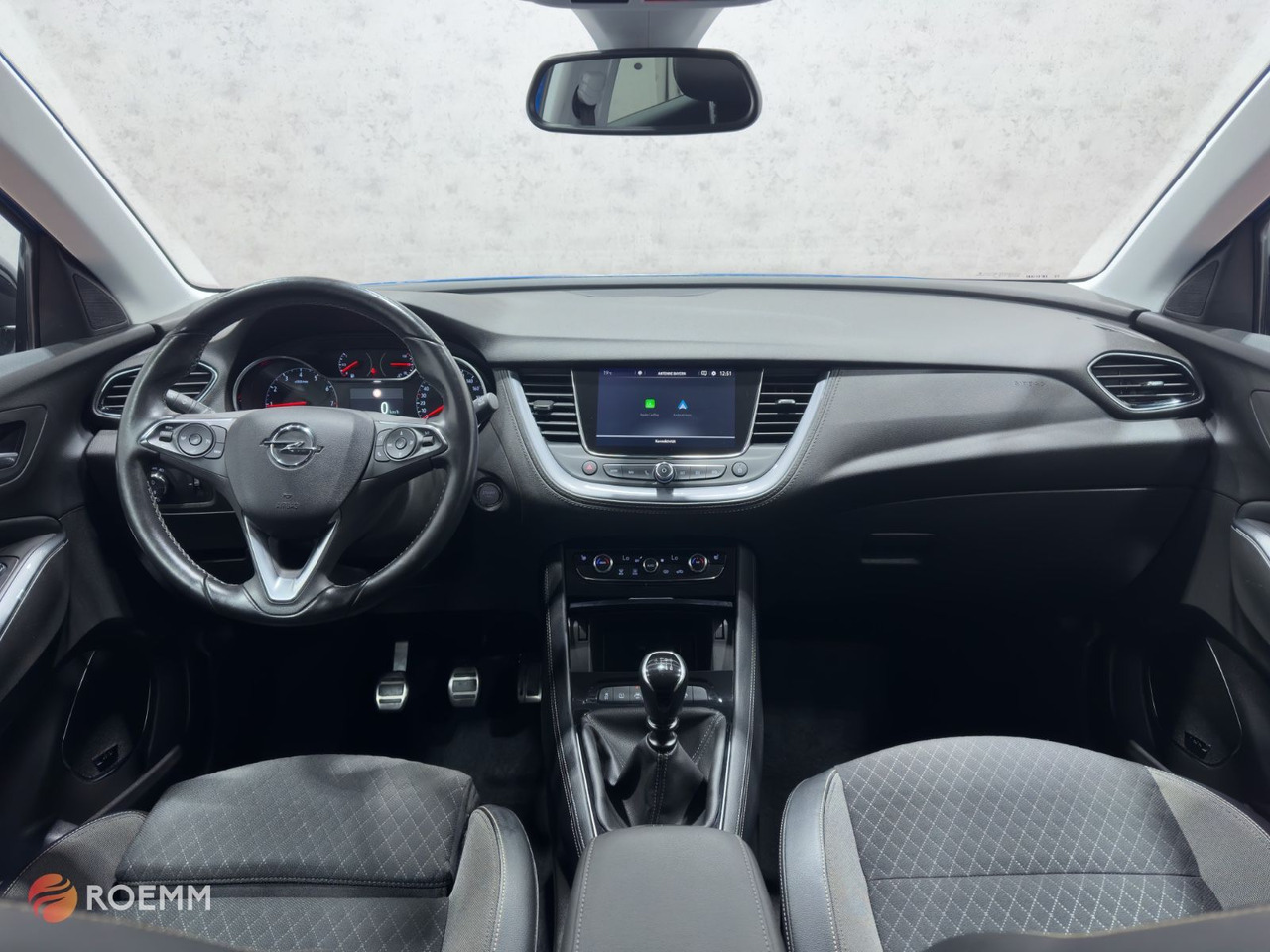 SUV Opel Grandland X*INNOVATION* DENONSound*DAB*GARANTIE*: bild 15