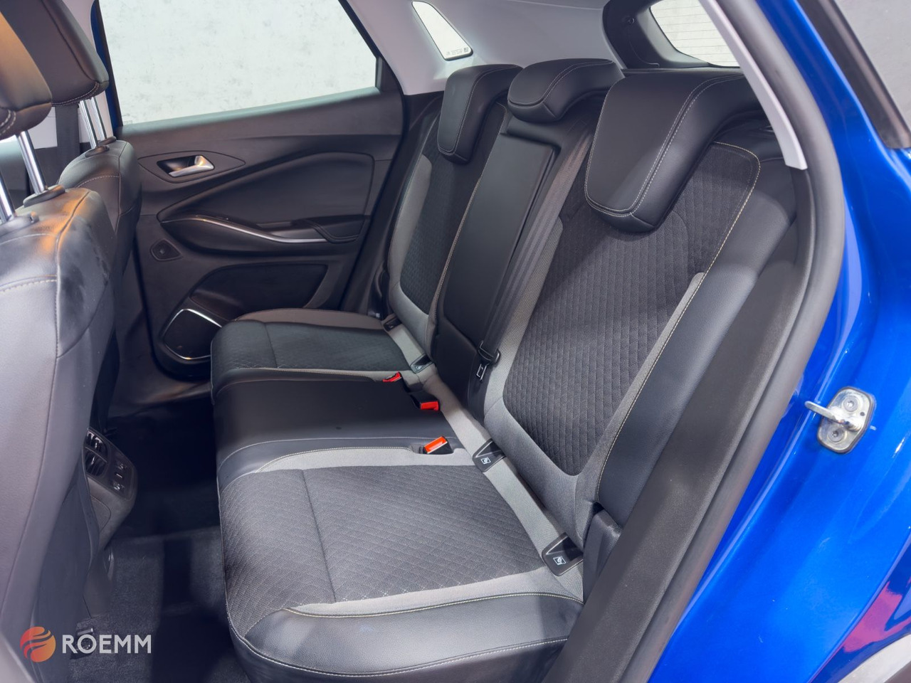 SUV Opel Grandland X*INNOVATION* DENONSound*DAB*GARANTIE*: bild 20