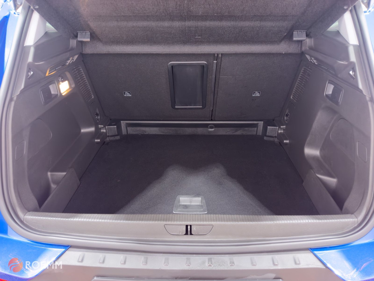 SUV Opel Grandland X*INNOVATION* DENONSound*DAB*GARANTIE*: bild 21