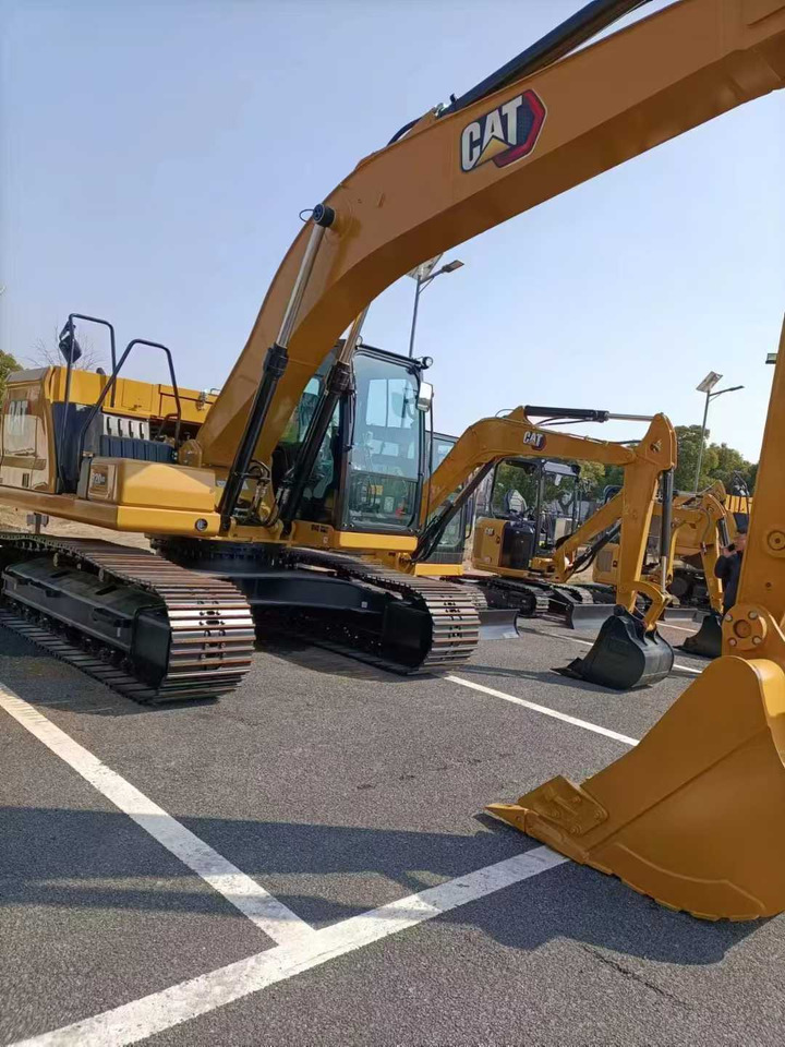 CATERPILLAR CAT 330GC 30 TON Used Excavator 330D 336D 320GC 320GC 323 Crawler Secondhand Excavator - Bandgrävare: bild 5 CATERPILLAR CAT 330GC 30 TON Used Excavator 330D 336D 320GC 320GC 323 Crawler Secondhand Excavator - Bandgrävare: bild 5