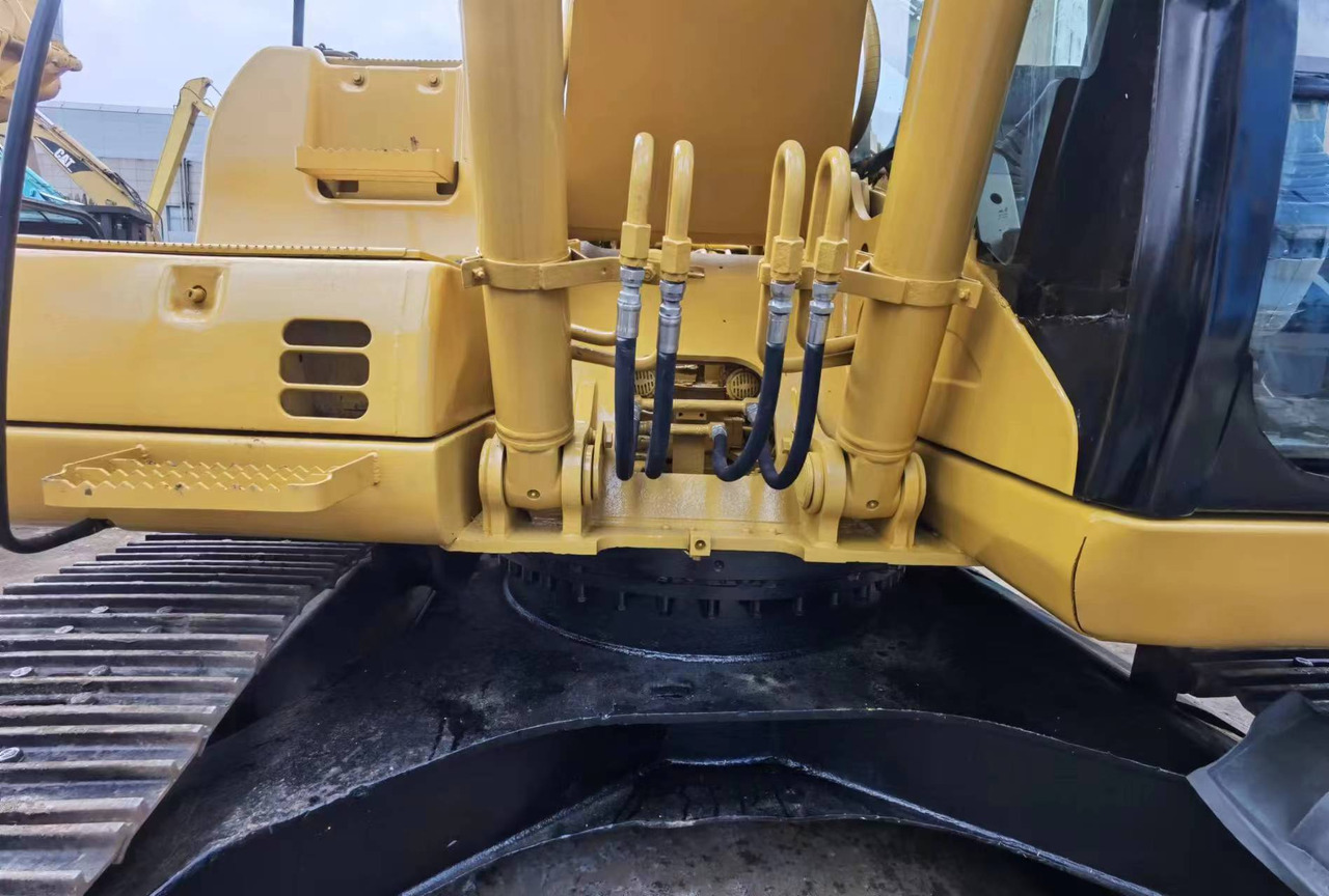 Caterpillar 320 320c 320cl Used Excavator CAT 320D 320D2 320GC Crawler in Excellent Work Performance - Bandgrävare: bild 5 Caterpillar 320 320c 320cl Used Excavator CAT 320D 320D2 320GC Crawler in Excellent Work Performance - Bandgrävare: bild 5