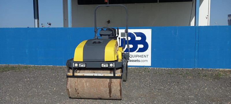 Atlas-Copco CC1300C - Kombivält: bild 5 Atlas-Copco CC1300C - Kombivält: bild 5