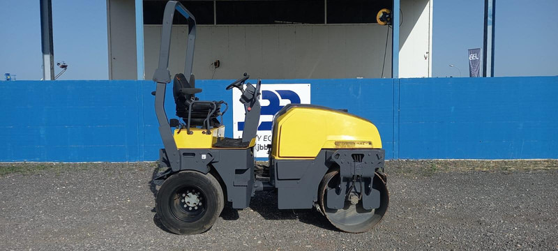 Atlas-Copco CC1300C - Kombivält: bild 2 Atlas-Copco CC1300C - Kombivält: bild 2