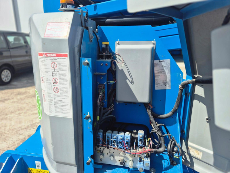 Lift Genie Z-34/22N: bild 9
