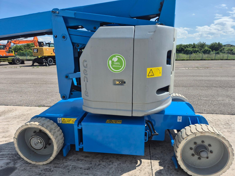 Genie Z-34/22N - Lift: bild 3 Genie Z-34/22N - Lift: bild 3