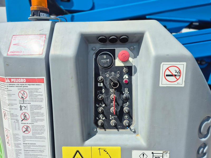 Lift Genie Z-34/22N: bild 11