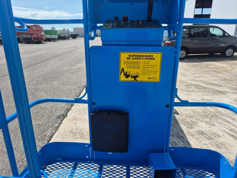 Lift Genie Z-34/22N: bild 8