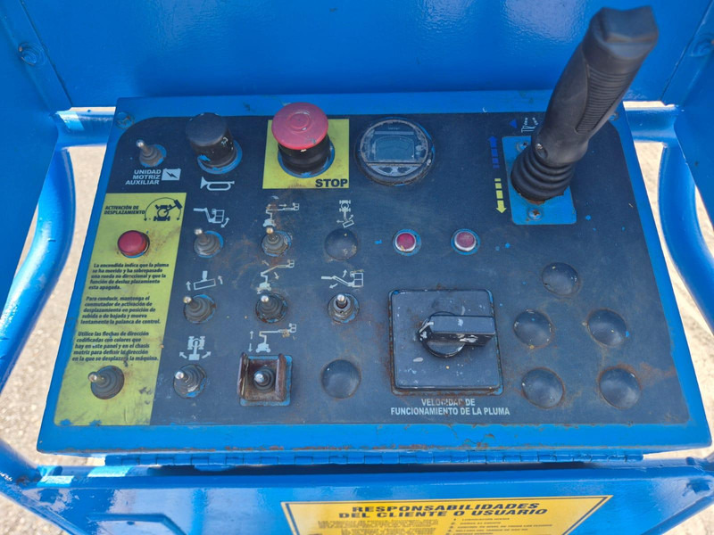 Lift Genie Z-34/22N: bild 12